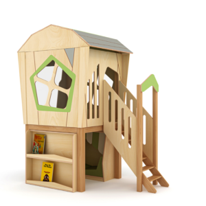 Baumhaus „Owlaf“